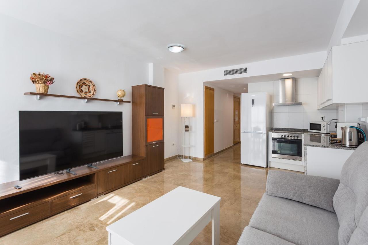 דירות ולנסיה Piso Familiar Cerca Del Centro, Ac Y Wifi Gratis מראה חיצוני תמונה